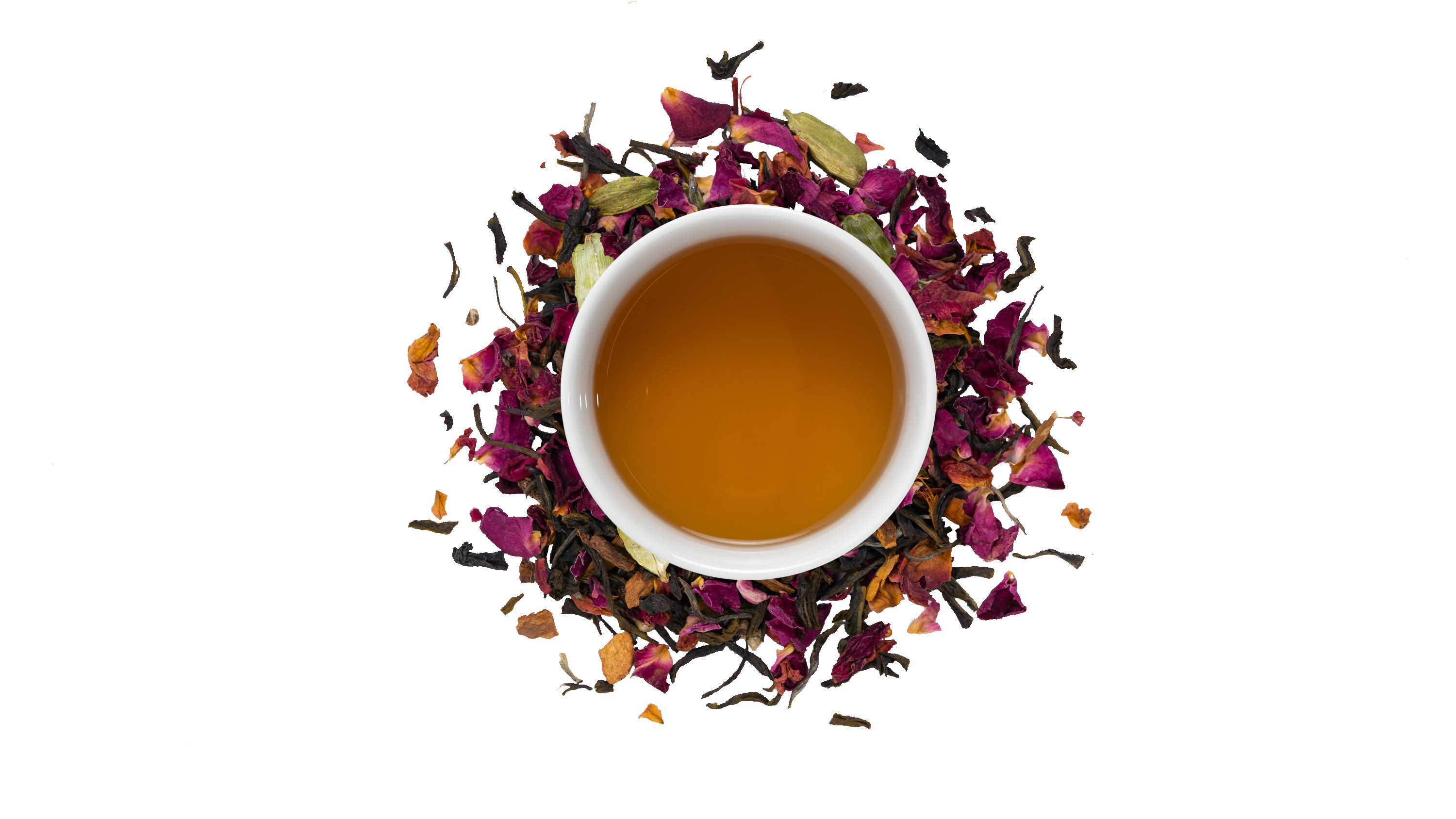 ChitChatChai CLEANSE 1 — Triphala Digest Ease